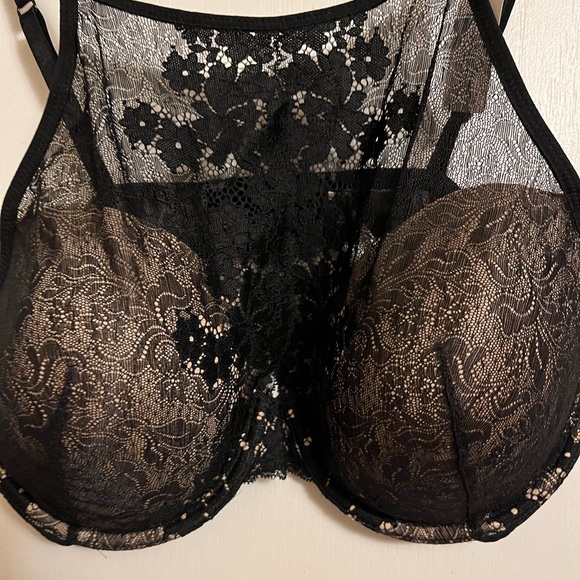 Wacoal B.Tempt’d Underwire Bralette - Picture 2 of 5
